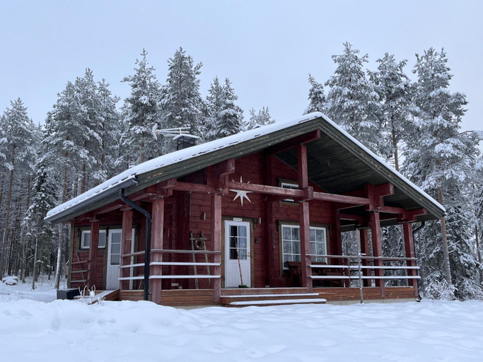 Others 5, Kenttaniemi Cottages, Lapland