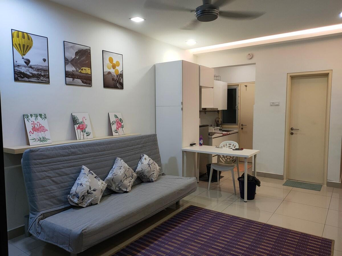 Others 4, MyHome S1 at Seri Kembangan With A View, Seri Kembangan