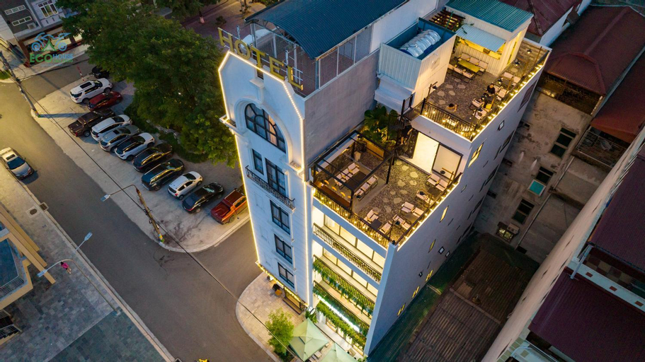 Exterior & Views 1, CAO BANG ECO HOUSE, Cao Bằng
