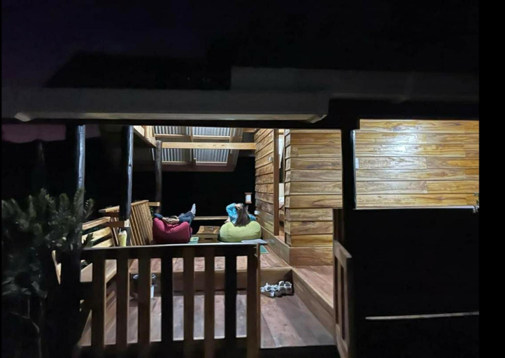 Others 4, PeaMoo Homestay, Chom Thong