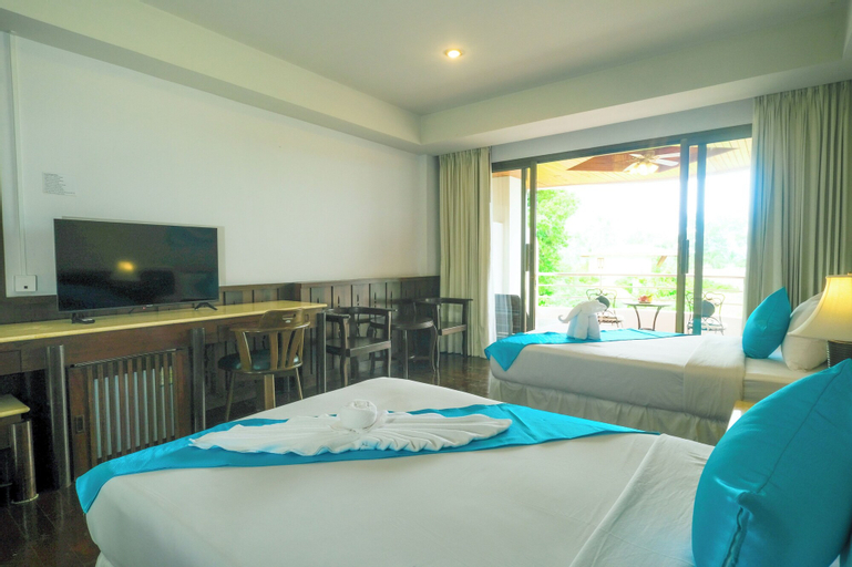Bedroom 13