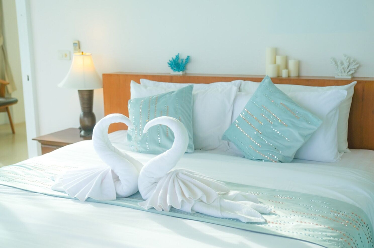 Bedroom 21