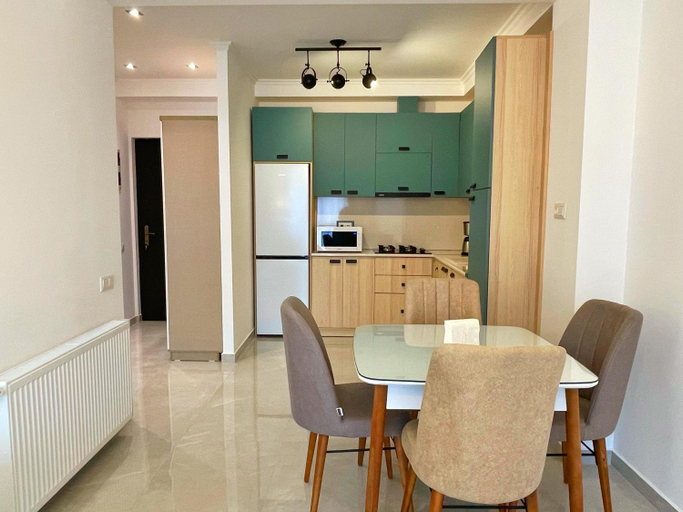 Others 3, City Heart Luxury Apartment, Tskaltubo
