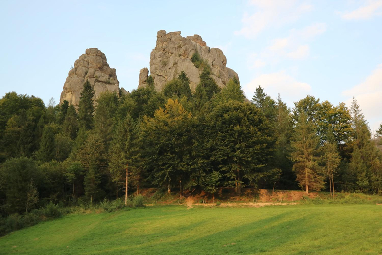 Others 3, Вілла Львів, Drohobyts'kyi