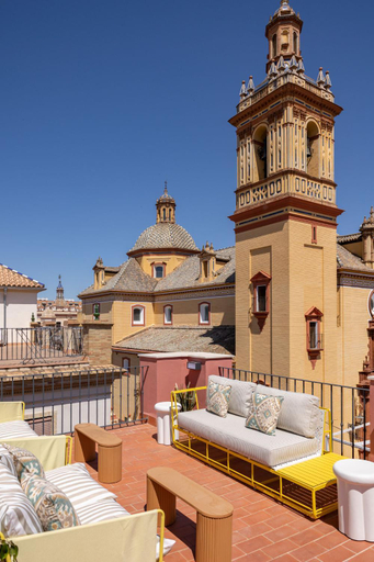 Exterior & Views 4, Ohliving San Bernardo, Sevilla