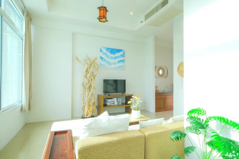 Bedroom 15