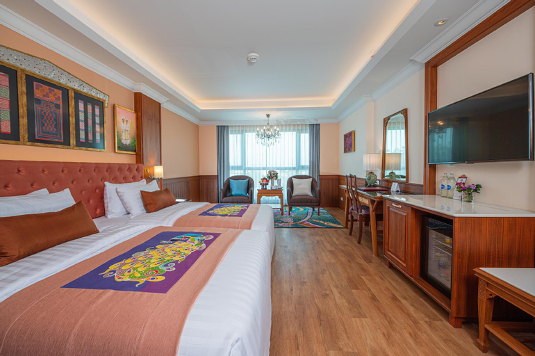 Bedroom 18