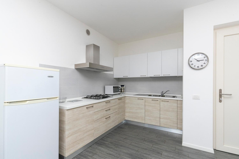 Others 4, Casa Prea Apartments, Verona