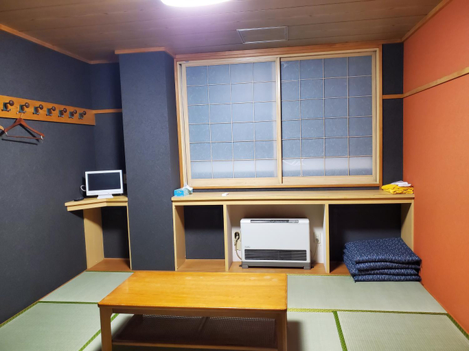 Others 4, Matsupokkuri, Yamagata
