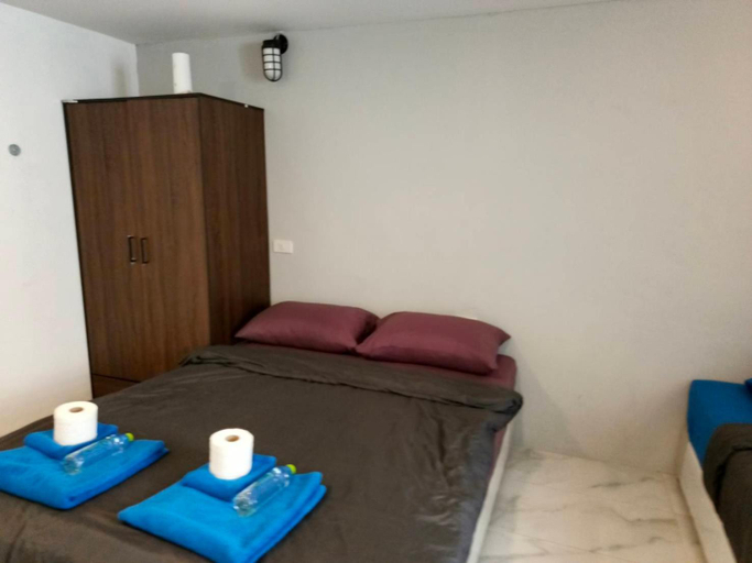 3, MediLeaf Hostel, Ko Phangan