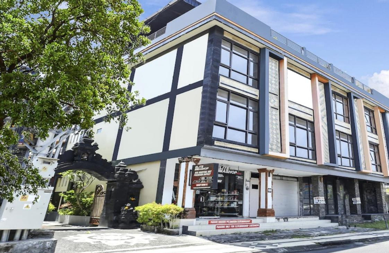 5, Moreno Homestay, Badung