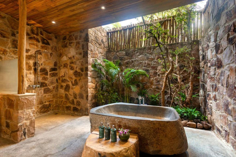 Bathroom 5, Grand Ocean Bay Resort Phu Quoc, Phú Quốc