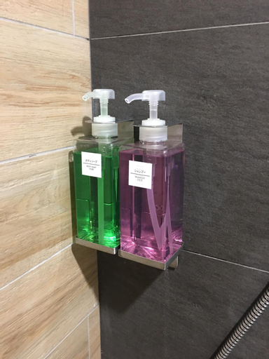 Amenities 6