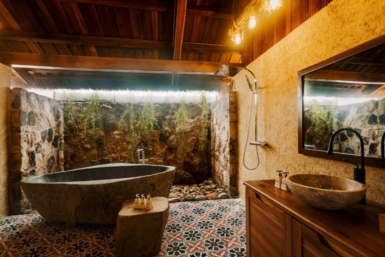 Bathroom 5, Grand Ocean Bay Resort Phu Quoc, Phú Quốc