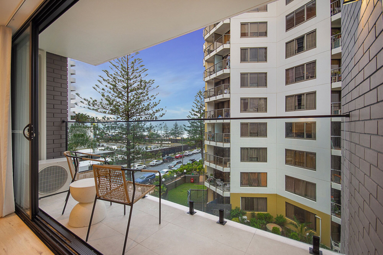 Others 5, The Shores Surfers Paradise Apartments, Gold Coast