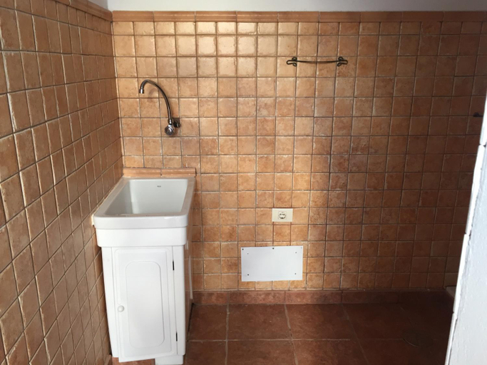 Bathroom 2, Casa la Bufona, Las Palmas