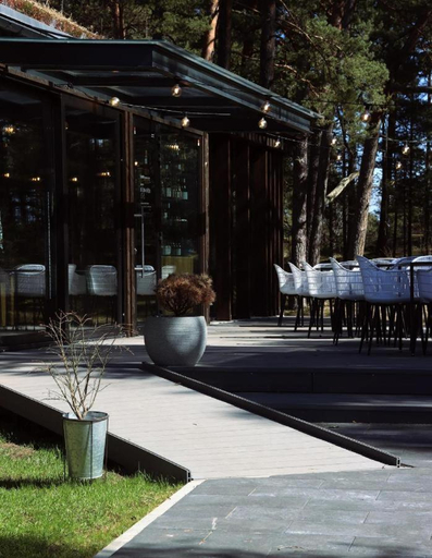Food & Drinks 3, Beautiful Seaside apartement Albatross 24, Tukums