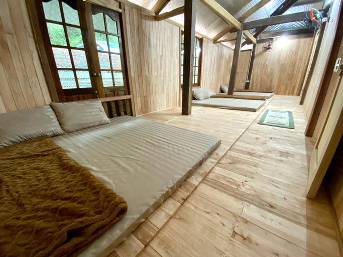 Chipau house Tram Tau, Trạm Tấu