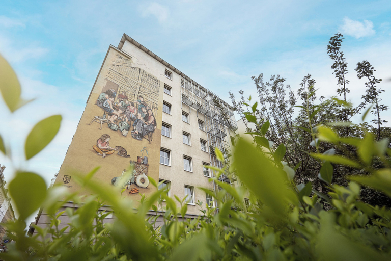 Exterior & Views 2, myNext - Hotel Rudy, Wien