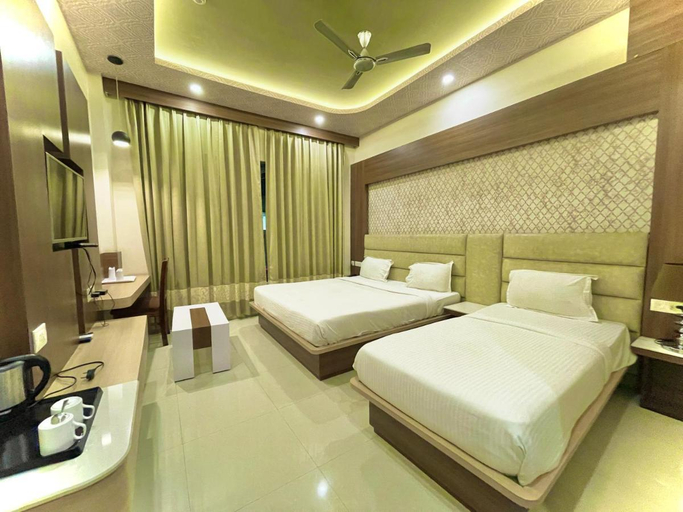 Others 4, Hotel Kuber Palace, Puri