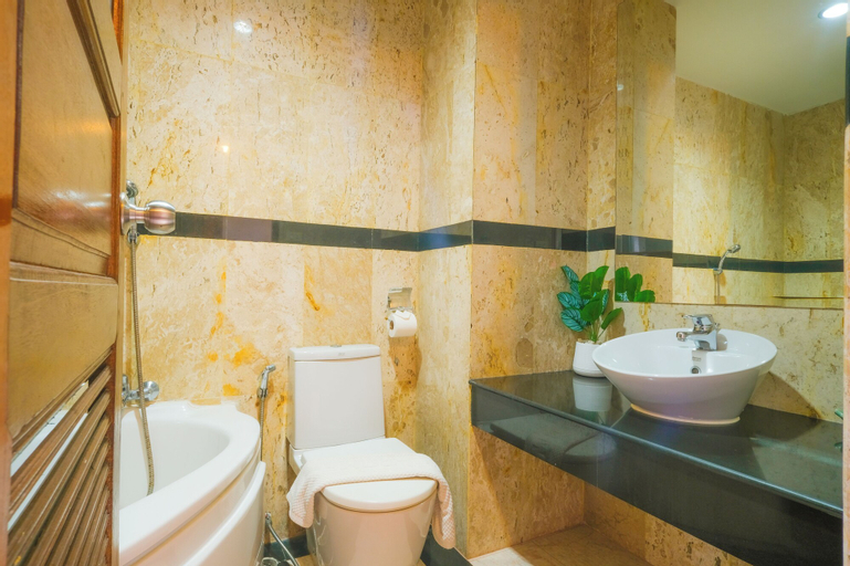 Bathroom 2