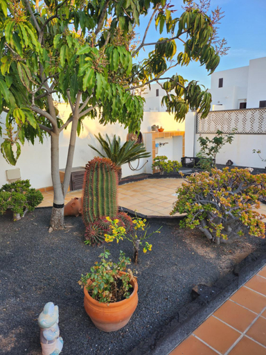 Public Area