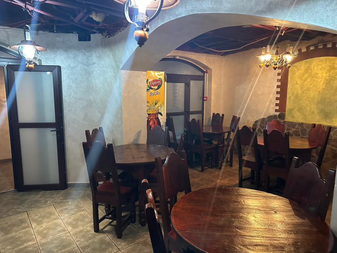 Food & Drinks 4, Casa Dunarea by Genco, Predeal