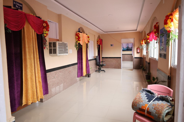 Others 5, RAIL NEST, Pashchim Medinipur