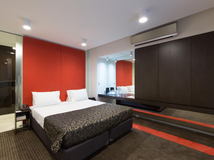Bedroom 12