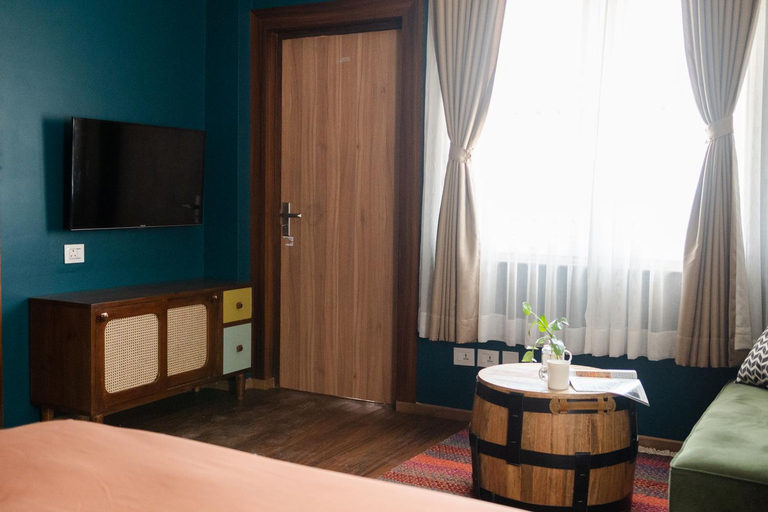 Others 4, Kibu Apartments, Bagmati