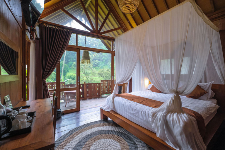 Keuma Villa & Resto Jatiluwih by The Lavana, Tabanan