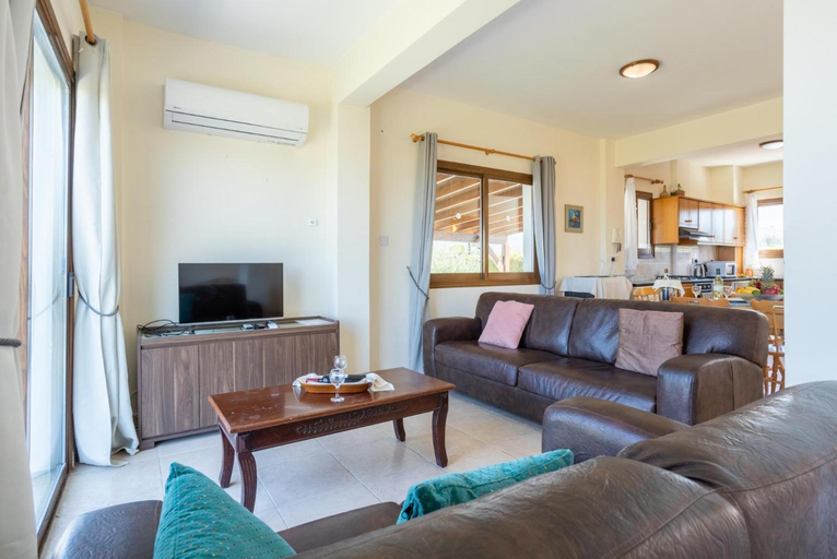 Others 4, Blue Bay Villa Thea