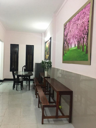 2, Homestay 484, Pleiku