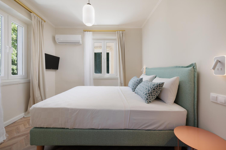 Others 4, Piazza San Rocco Apartments, Ionian Islands