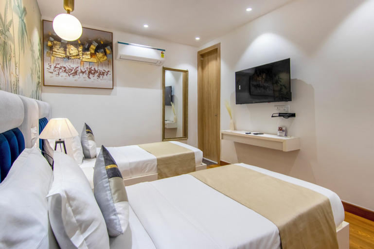 Bedroom 15