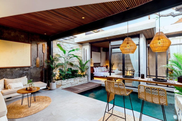 Food & Drinks 5, Danu Villas Bali, Badung