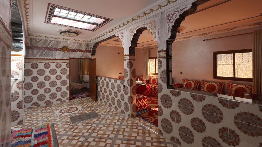Others 3, Dar Arghen Family Lodge, Al Haouz