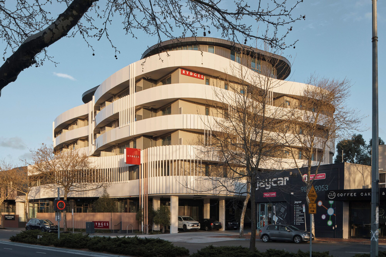 Exterior & Views 2, Rydges Ringwood, Maroondah - Ringwood