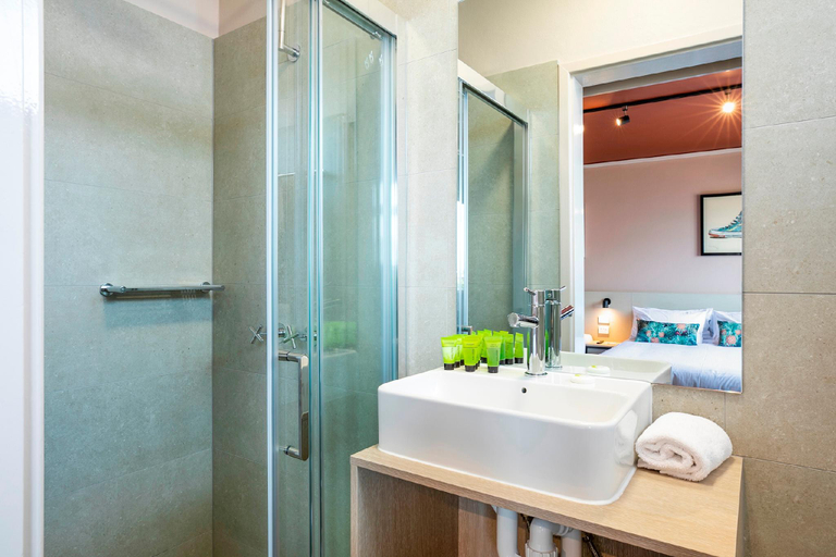 Bathroom 3, Nightcap at Fairfield, Fairfield - East