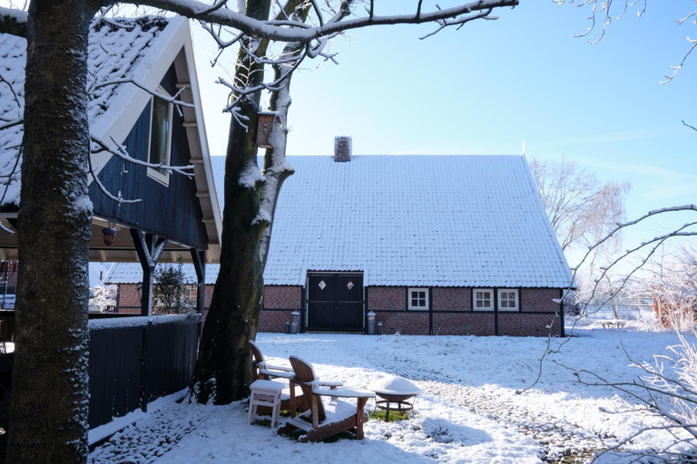 Others 5, LooSan Lodges, Tubbergen
