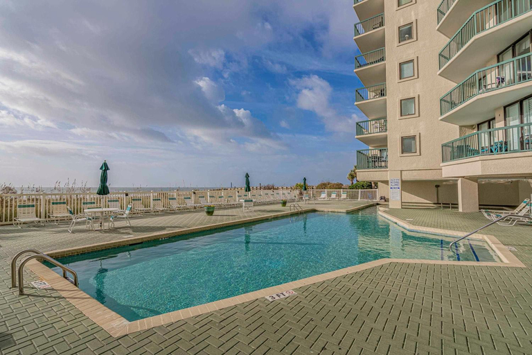 Sport & Beauty 2, Ocean Bay Club, Horry