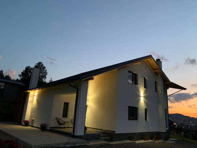 Others 5, Watra Chalet, Vatra Dornei