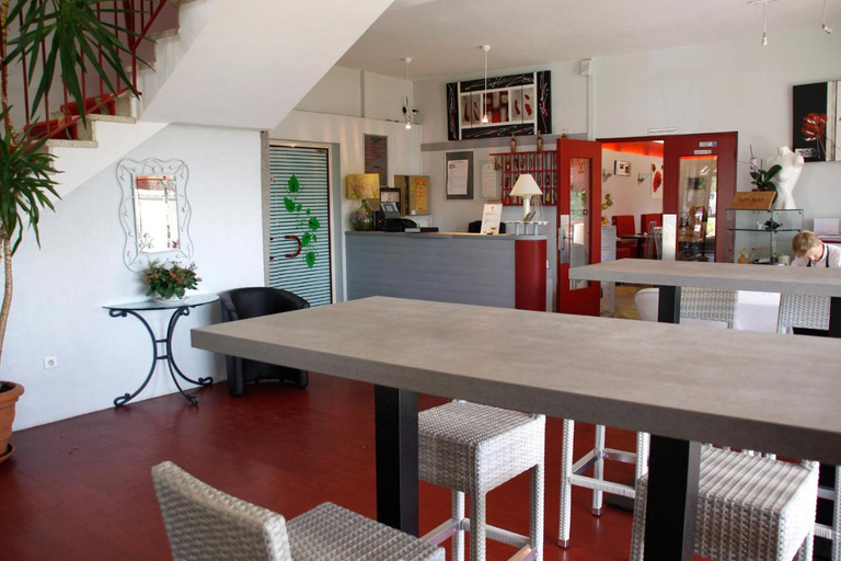 Food & Drinks 5, Logis Relais Des Garrigues, Tarn-et-Garonne