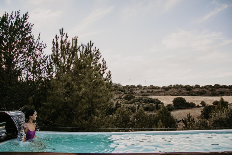 Sport & Beauty 5, Noctis Hotel, Soria