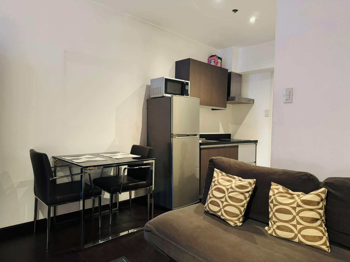 Others 4, Gramercy Residences Studio Suites, Makati City