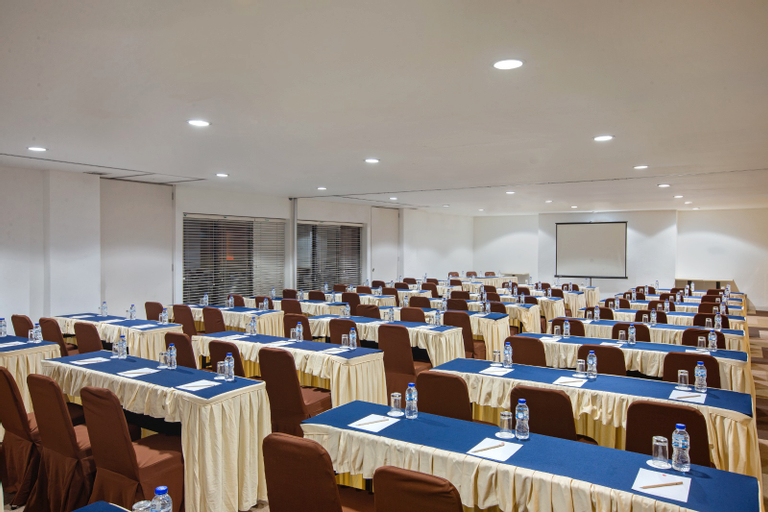 Business Facilities 4, Amaris Hotel Padjajaran Bogor, Bogor