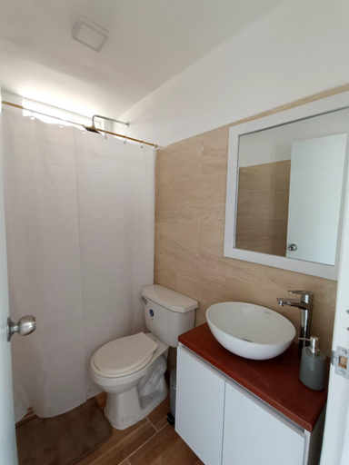 Others 4, Hostal Esperanza & David House, Yopal