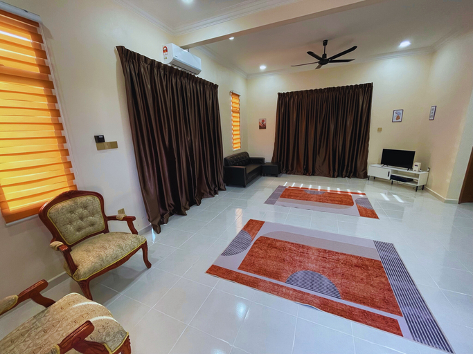 Others 4, King's Cottage Homestay Kubang Kerian, Kota Bharu