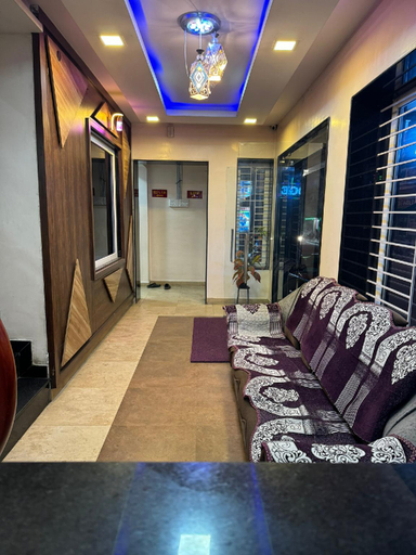 Others 5, Sivamurugan residency, Namakkal