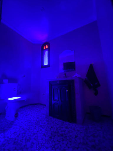 Bathroom 3, Dar izem, Tiznit